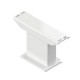 Kermi Konzola pro konvektor TYP10 100MM ZB00860001