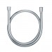 KLUDI SUPARAFLEX sprchová hadica SILVER 1600mm 6107205-00