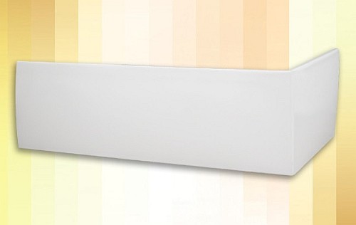 ROLTECHNIK Panel čelný KUBIC ASYMMETRIC 160 9660001 ROLTECHNIK Panel čelný KUBIC ASYMMETRIC 160 9660001