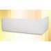 ROLTECHNIK Panel čelný KUBIC ASYMMETRIC 160 9660001