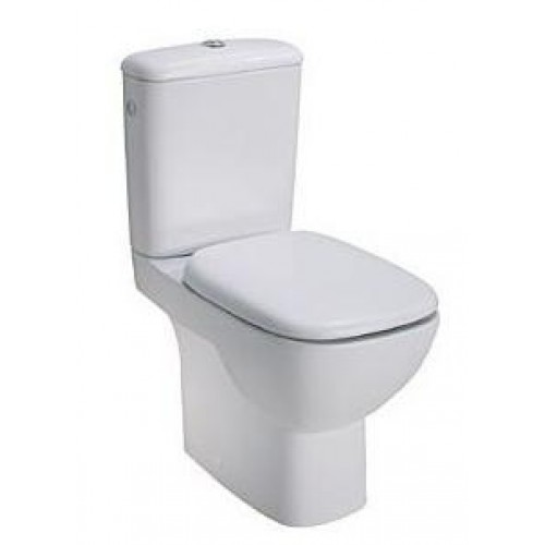 KOLO Style kombinované WC, 3 / 6l odpad univerzálny, s hlbokým splachovaním, L29000000