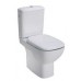 KOLO Style kombinované WC, 3 / 6l odpad univerzálny, s hlbokým splachovaním, L29000000