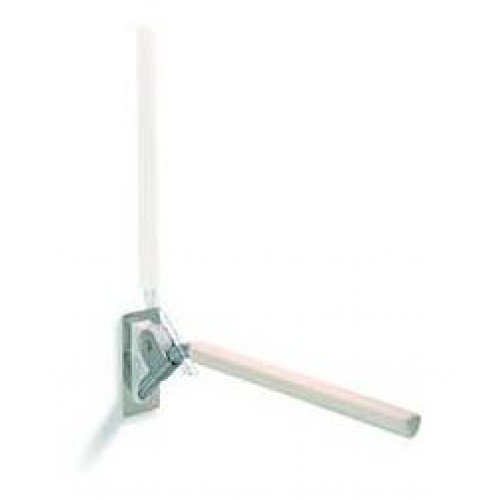 KOLO Evolution sklopné držadlo k WC 70 cm L30402001