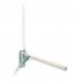 KOLO Evolution sklopné držadlo k WC 70 cm L30402001