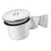 IDEAL Standard SIMPLICITY Stone odpadová garnitúra k sprchovacej vaničke L6307AA