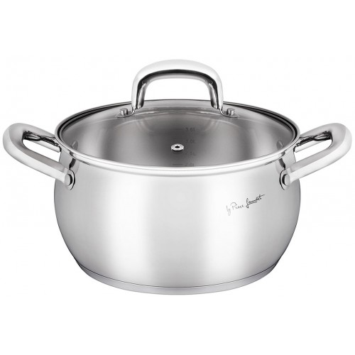 LAMART LT1160 Kastról 20X11,5cm SHAPE 42003213