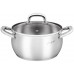 LAMART LT1160 Kastról 20X11,5cm SHAPE 42003213