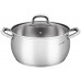 LAMART LT1162 Kastról 24X13,5cm SHAPE 42003215