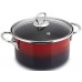 LAMART LT1181 Kastról 18 cm, SMALT EMAIL 442003341