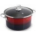 LAMART LT1182 Kastról 20 cm, SMALT EMAIL 42003342