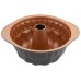 LAMART LT3093 Forma na bábovku 23X11cm COPPER 42003844