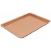 LAMART LT3096 Plech 43X29X1,8 cm COPPER 42003847