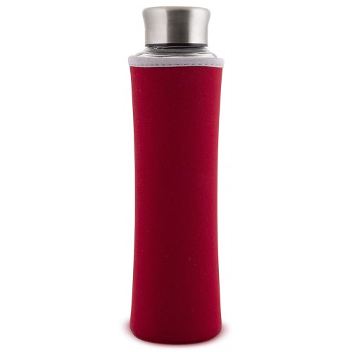 LAMART LT9029 Fľaša sklo 550ml Červená 42003902 LAMART LT9029 Fľaša sklo 550ml Červená 42003902