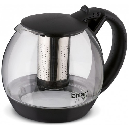 LAMART LT7058 Kanvica sklo 2l 42003964