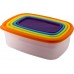 LAMART LT6030 Sada dóz RAINBOW 42004049