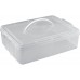 LAMART LT6035 Box jednoposchodový Cake 42004314