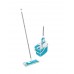 LEIFHEIT Combi Clean M Set sky blue 52063