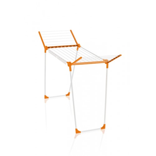 LEIFHEIT Pegasus 150 sušiak na bielizeň, oranžový 81663