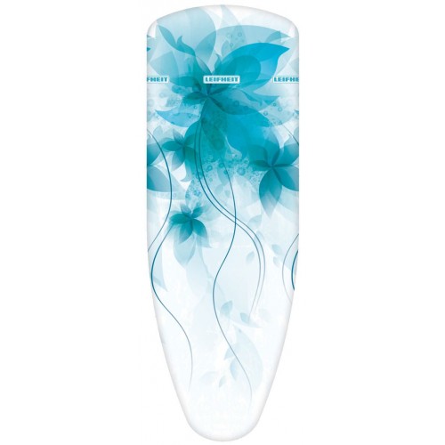 LEIFHEIT Poťah na žehliacu dosku Cotton Classic Colour modrá 72397