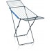 LEIFHEIT Sušiak na prádlo Classic 200 Easy grey blue 81667