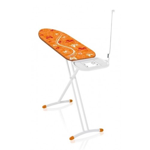 LEIFHEIT Žehliaca doska Air Board Express M Solid oranžová 72642