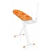 LEIFHEIT Žehliaca doska Air Board Express M Solid oranžová 72642