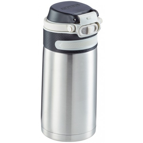 LEIFHEIT Termoska 350 ml strieborná 03244