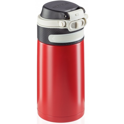 LEIFHEIT Termoska 350 ml červená 03245