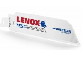 LENOX LAZER 201746118R pílový list na rezanie tvrdých kovov 6118R 150 mm 18TPI 5ks