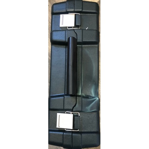 BAZÁR Metabo 600065500 FMS 200 Intec Multibrúska 200 W POŠKODENÝ KUFR!!