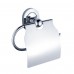 NIMCO LOTUS držiak na toaletný papier s krytom LO5055B-26