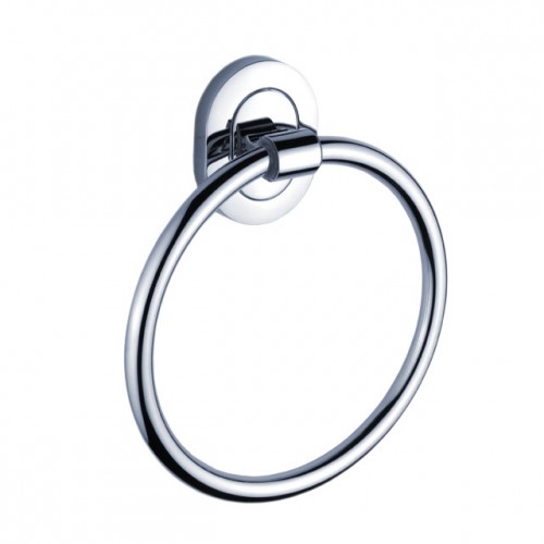 NIMCO LOTUS kruhový držiak na uteráky LO 5060-26