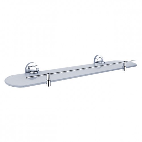 NIMCO LOTUS polička s ohrádkou 600 mm LO5091X-26 NIMCO LOTUS polička s ohrádkou 600 mm LO5091X-26