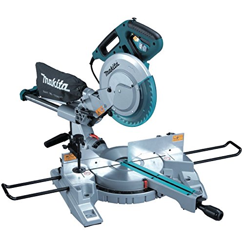 Makita LS1018L Pokosová píla s laserom 260mm, 1430W