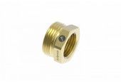 MERABELL Redukcia G3/4" – Rp1/2" pre rúrku DN15 M0221