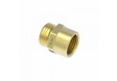 MERABELL Redukcia G1/2" - G1/2"(i) pre rúrku DN12 M0232