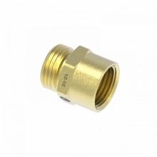 MERABELL Redukcia G1/2" - G1/2"(i) pre rúrku DN12 M0232