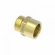 MERABELL Redukcia G1/2" - G1/2"(i) pre rúrku DN12 M0232