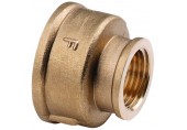 NOVASERVIS nátrubok redukovaný 1/2"X3/8" M08ZW