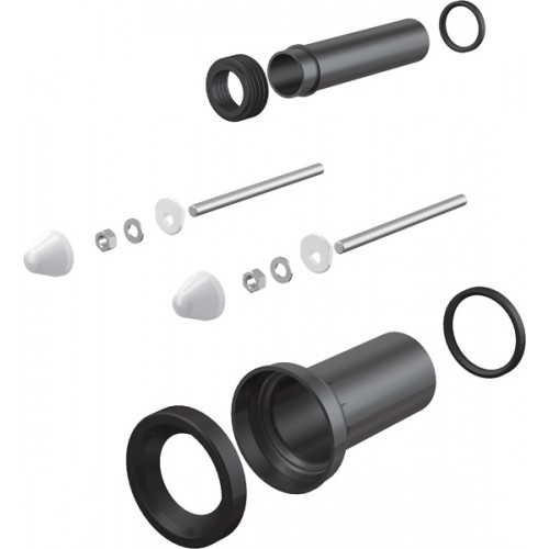 ALCAPLAST Príslušenstvo komplet M900 ALCAPLAST Príslušenstvo komplet M900