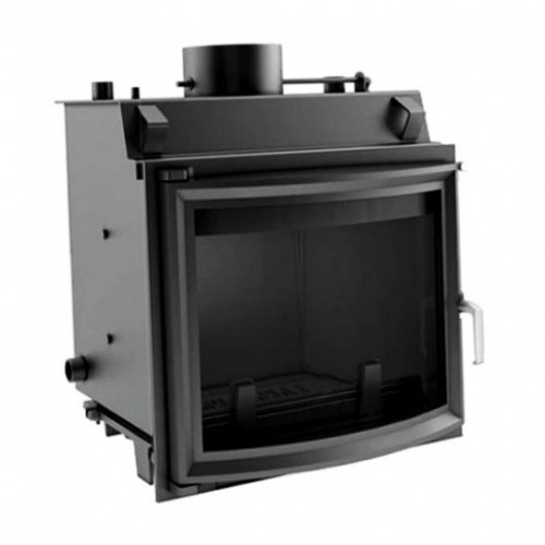 KRATKI MAJA/R/PW/12/W krbová vložka teplovodné, oblúkové sklo, s chladiacou slučkou KRATKI MAJA/R/PW/12/W krbová vložka teplovodné, oblúkové sklo, s chladiacou slučkou