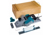 Makita 1806B Veľkoplošný hoblík (1200W/170mm)