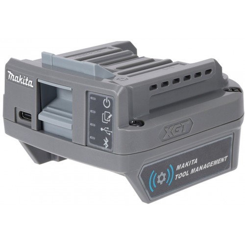 Makita 1910D9-2 komunikačný adaptér Li-ion XGT 40V ADP12