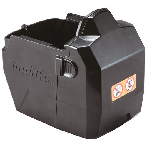Makita 1910J1-0 Kryt akumulátora BL4050F a BL4080F pro VR001G Makita 1910J1-0 Kryt akumulátora BL4050F a BL4080F pro VR001G