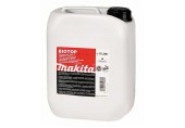 Makita 1910U1-7 Reťazový olej biotop Dolmar 5 l