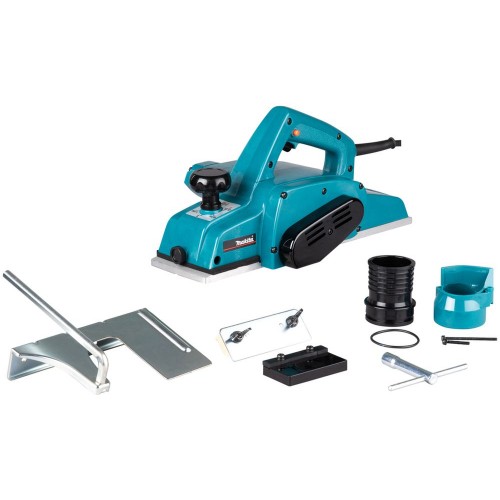 Makita 1911B Veľkoplošný hoblík (900W/110mm) Makita 1911B Veľkoplošný hoblík (900W/110mm)