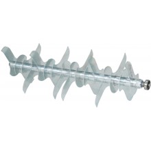 Makita 1913J5-0 Prevzdušňovací valec s nožmi pre UV001G