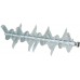 Makita 1913J5-0 Prevzdušňovací valec s nožmi pre UV001G