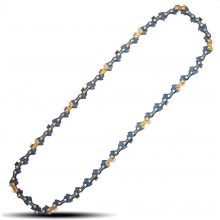 Makita 1914F1-6 Pílová reťaz Basic 25 cm 1,1 mm 3/8" .043" M41 40 článkov