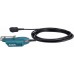Makita 1914H5-2 Prepojovací kábel 5,0 m XGT